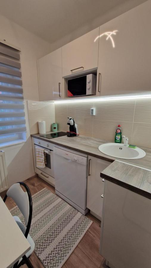 Anida Holiday Home Sopron Exteriör bild