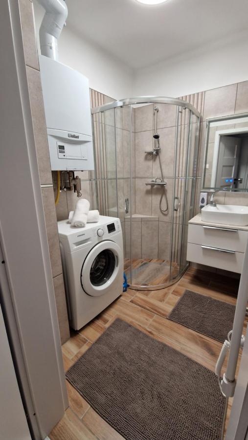 Anida Holiday Home Sopron Exteriör bild