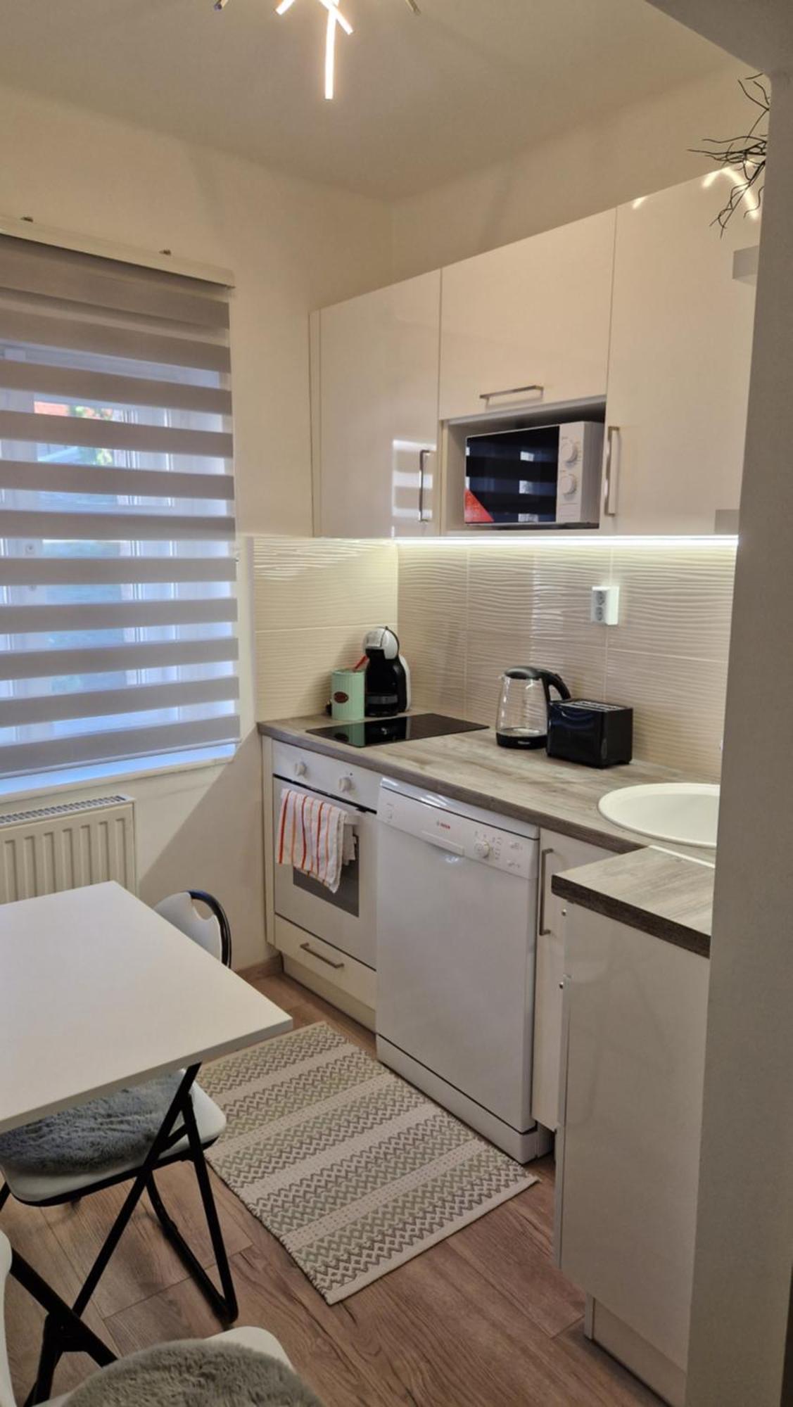 Anida Holiday Home Sopron Exteriör bild